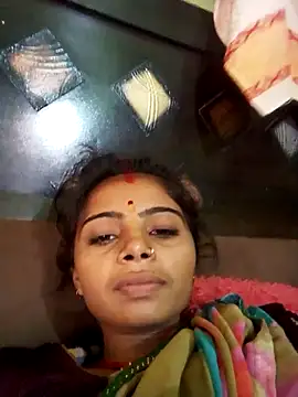 Snapshot of Punam_sony chatting on 3, 8, 2026 Punam sony online show from 3, 8, 2026
