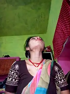 Snapshot of Punam_sony chatting on 9, 7, 2026 Punam sony online show from 9, 7, 2026