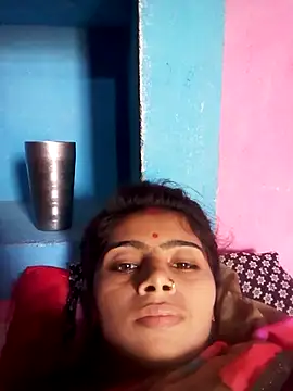 Snapshot of Punam_sony chatting on 5, 7, 2026 Punam sony online show from 5, 7, 2026