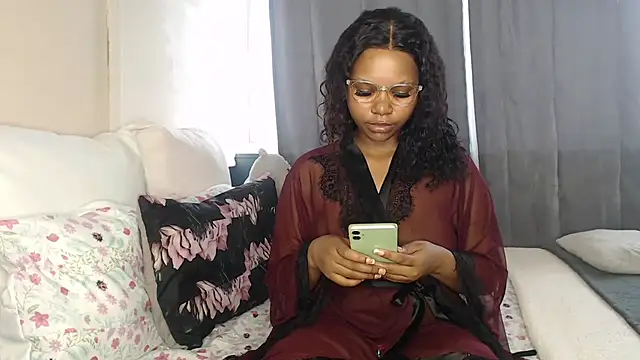 DarrkDeeva68 online show from 10, 9, 2025