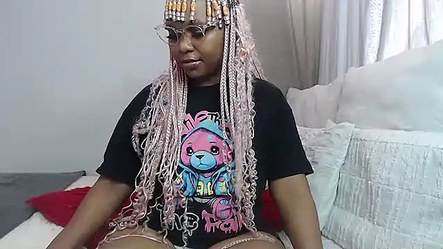 DarrkDeeva68 online show from 21, 11, 2025