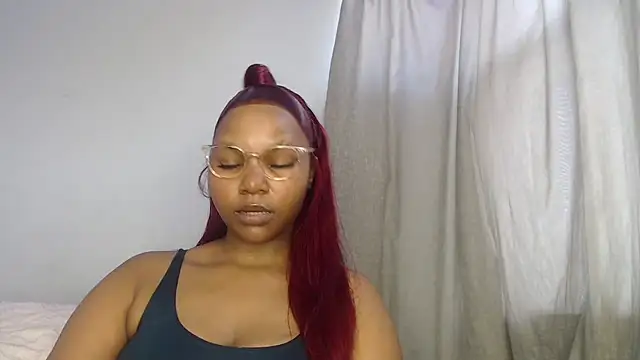 DarrkDeeva68 online show from 5, 12, 2025