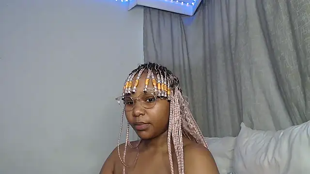 DarrkDeeva68 online show from 2, 12, 2025