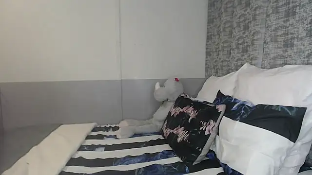 DarrkDeeva68 online show from 12, 9, 2025