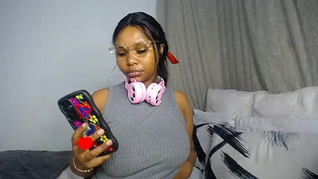 DarrkDeeva68 online show from 10, 1, 2026