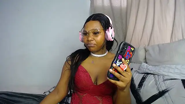 DarrkDeeva68 online show from 10, 1, 2026