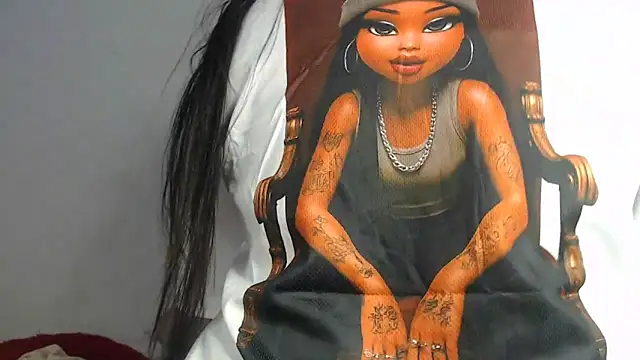 DarrkDeeva68 online show from 21, 12, 2025