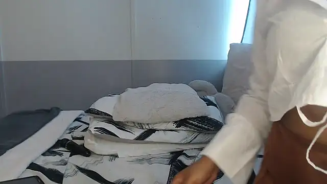 DarrkDeeva68 online show from 20, 9, 2025