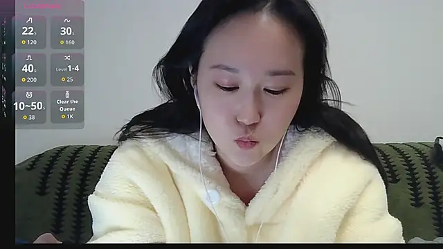 Belinda66 online show from 16, 12, 2025