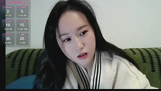 Belinda66 online show from 19, 11, 2025