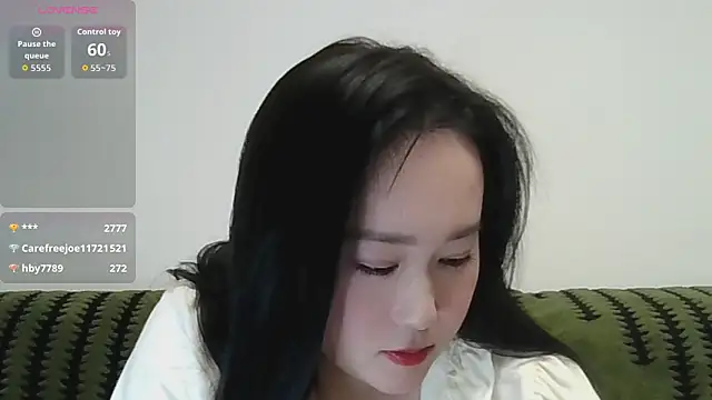 Belinda66 online show from 4, 11, 2025