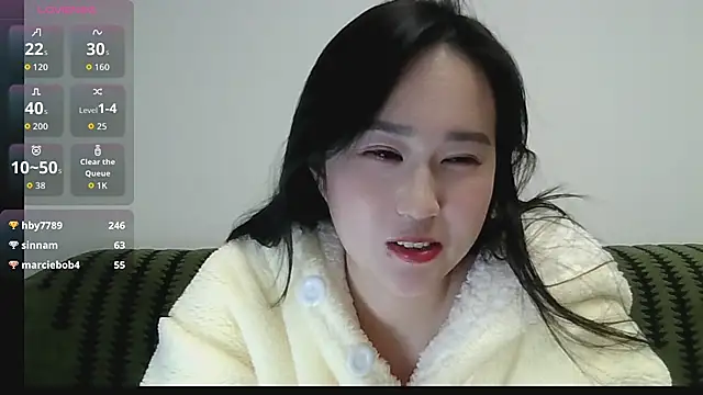 Belinda66 online show from 19, 12, 2025