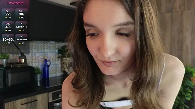 Snapshot of DebiHenks chatting on 13, 2, 2026 DebiHenks online show from 13, 2, 2026