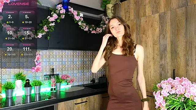 Snapshot of DebiHenks chatting on 14, 5, 2026 DebiHenks online show from 14, 5, 2026