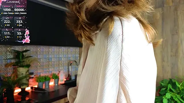 DebiHenks online show from 6, 3, 2026