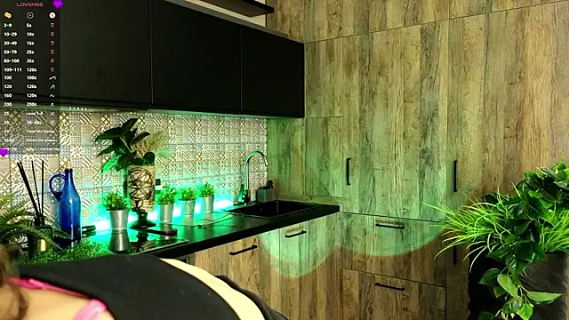 DebiHenks online show from 12, 3, 2026