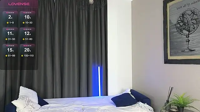 DebiHenks online show from 25, 9, 2025