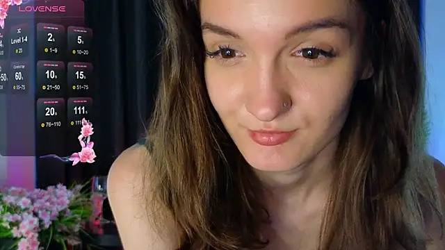 Snapshot of DebiHenks chatting on 25, 5, 2026 DebiHenks online show from 25, 5, 2026