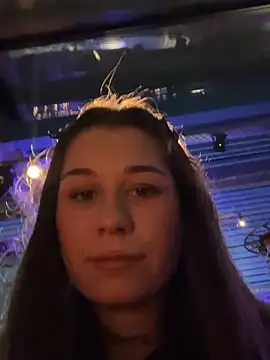 ReyaBlake online show from 11, 11, 2025