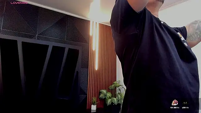 marco garciia  online show from 23, 9, 2025