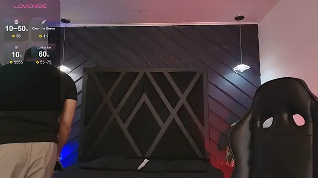 marco garciia  online show from 24, 2, 2026