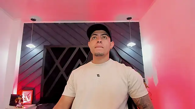 marco garciia  online show from 5, 1, 2026