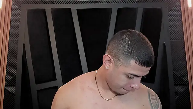 marco garciia  online show from 18, 9, 2025