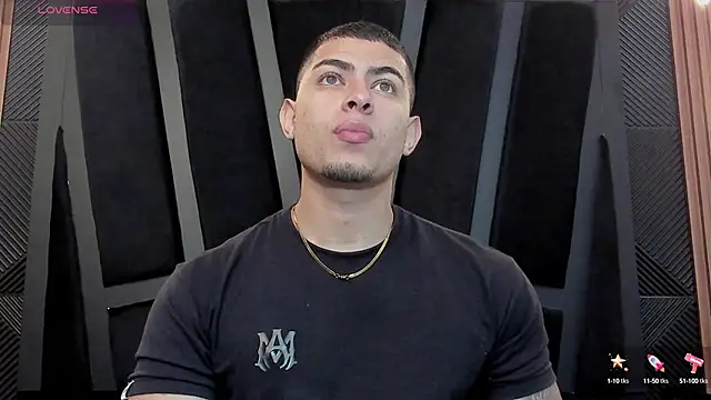 marco garciia  online show from 19, 9, 2025