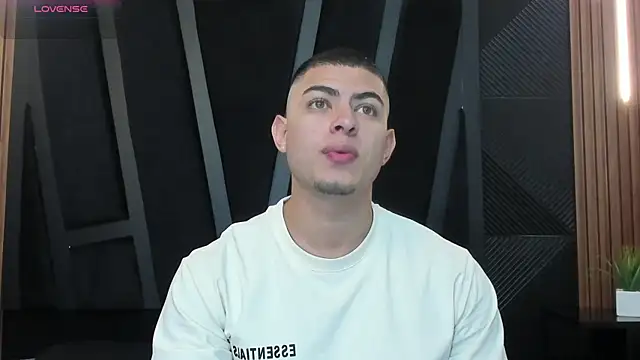 marco garciia  online show from 4, 10, 2025