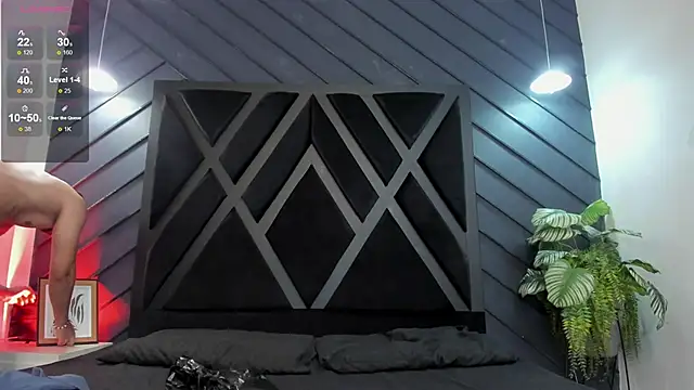 marco garciia  online show from 25, 11, 2025