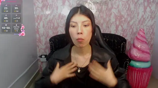 verana s online show from 19, 3, 2026