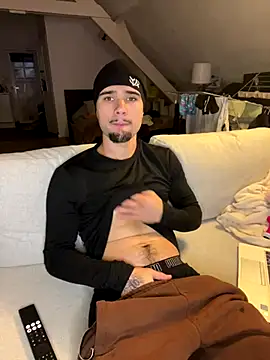 los freaky online show from 17, 11, 2025