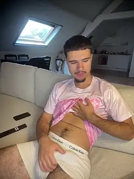 los freaky online show from 13, 10, 2025