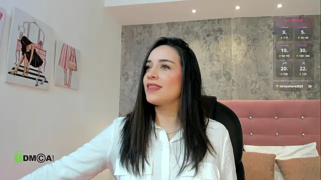 brithanycollins online show from 6, 10, 2025