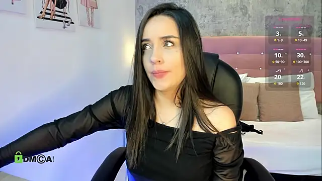 brithanycollins online show from 4, 10, 2025