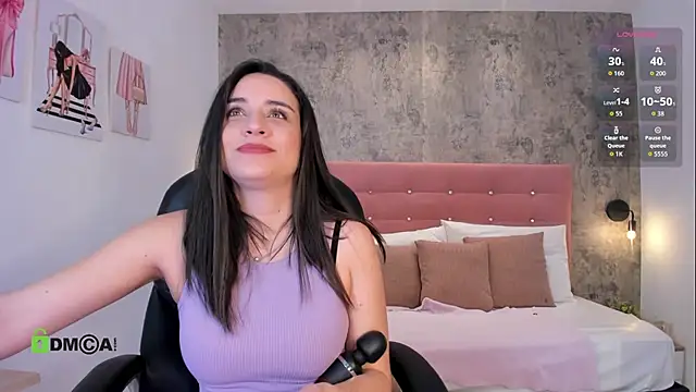 brithanycollins online show from 24, 9, 2025