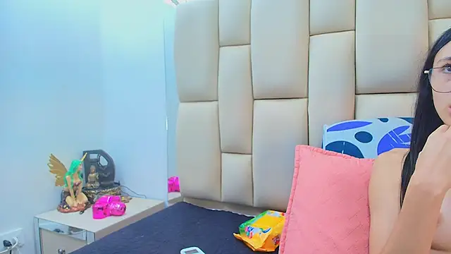 sweet amye online show from 14, 11, 2025