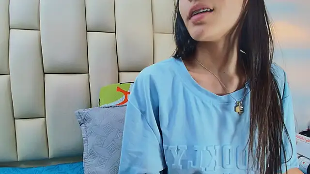 sweet amye online show from 4, 12, 2025