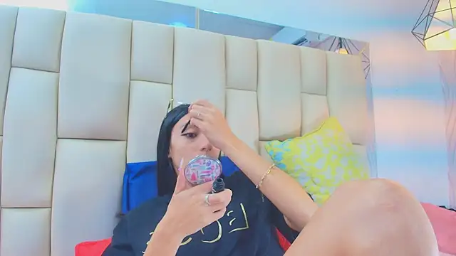 sweet amye online show from 10, 1, 2026