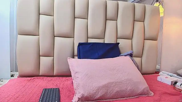 sweet amye online show from 20, 12, 2025