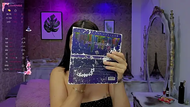 Dali collin online show from 6, 10, 2025