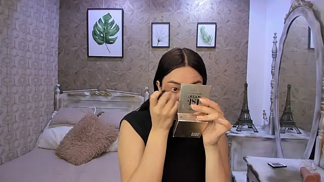 Dali collin online show from 12, 9, 2025