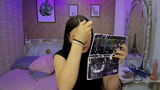 Dali collin online show from 9, 10, 2025