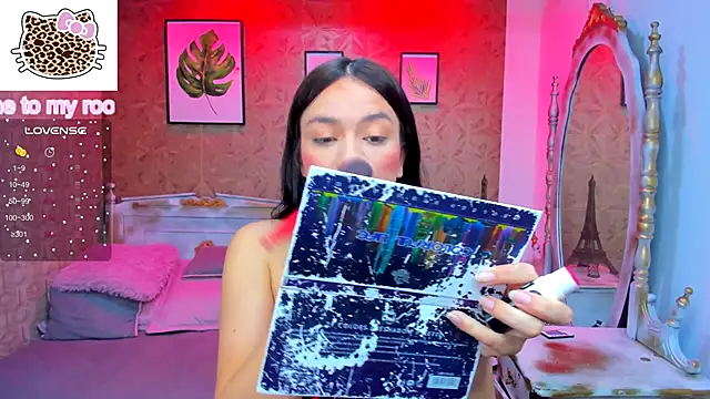 Dali collin online show from 19, 10, 2025