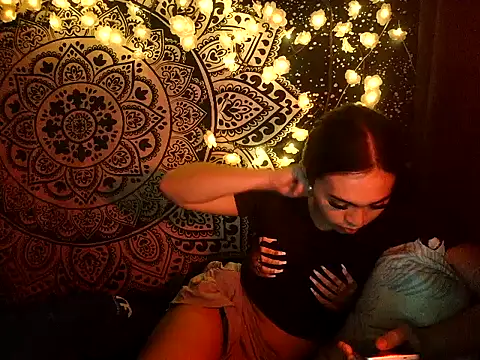 Madylinebigcock69 online show from 31, 3, 2026