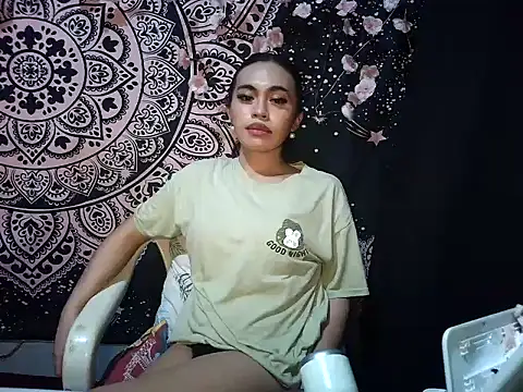 Madylinebigcock69 online show from 31, 3, 2026