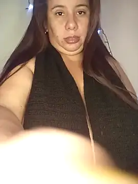 luzdanna online show from 16, 12, 2025