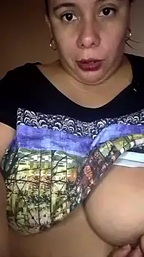 luzdanna online show from 5, 11, 2025