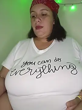 luzdanna online show from 8, 7, 2026