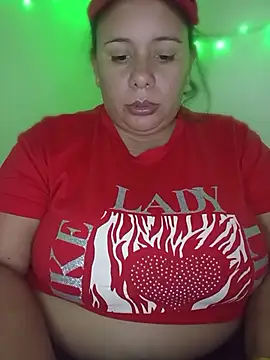 luzdanna online show from 12, 7, 2026
